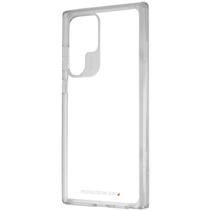 ZAGG Case for Samsung Galaxy S22 Ultra - Clear / Crystal Palace - Just $5.98! Shop now at Retro Gaming of Denver