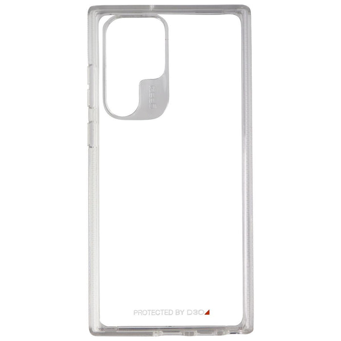 ZAGG Case for Samsung Galaxy S22 Ultra - Clear / Crystal Palace - for just $5.98! 