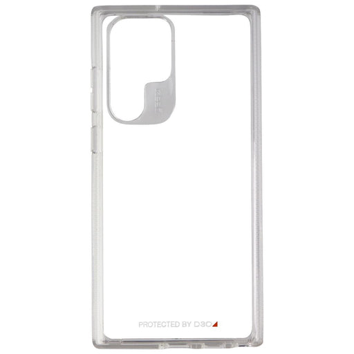 ZAGG Case for Samsung Galaxy S22 Ultra - Clear / Crystal Palace - Just $5.98! Shop now at Retro Gaming of Denver