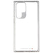 ZAGG Case for Samsung Galaxy S22 Ultra - Clear / Crystal Palace - Just $5.98! Shop now at Retro Gaming of Denver