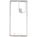 ZAGG Case for Samsung Galaxy S22 Ultra - Clear / Crystal Palace - Just $5.98! Shop now at Retro Gaming of Denver