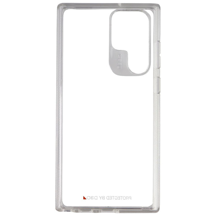 ZAGG Case for Samsung Galaxy S22 Ultra - Clear / Crystal Palace - for just $5.98! 