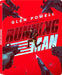 The Running Man (2025) - Limited Edition Steelbook (4K Ultra HD + Blu-ray + Digital) - for just $39.99! 