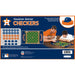 Houston Astros Checkers Board Game - Just $19.99! Shop now at Retro Gaming of Denver