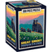 Great Smoky Mountains National Park 300 Piece Jigsaw Puzzle - for just $12.99! 