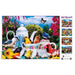 Wild & Whimsical - Garden Party 300 Piece EZ Grip Jigsaw Puzzle - for just $14.99! 