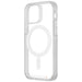 ZAGG Gear4 Santa Cruz Snap Case for MagSafe for iPhone 12 mini - Clear/White - for just $7.19! 