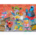 Sesame Street - Rock Stars 36 Piece Jigsaw Puzzle - Just $9.99! Shop now at Retro Gaming of Denver