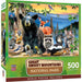 Great Smoky Mountains National Park 500 Piece Jigsaw Puzzle - for just $14.99! 