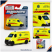 Majorette Renault Master | Ride Now Series - for just $5.99! 