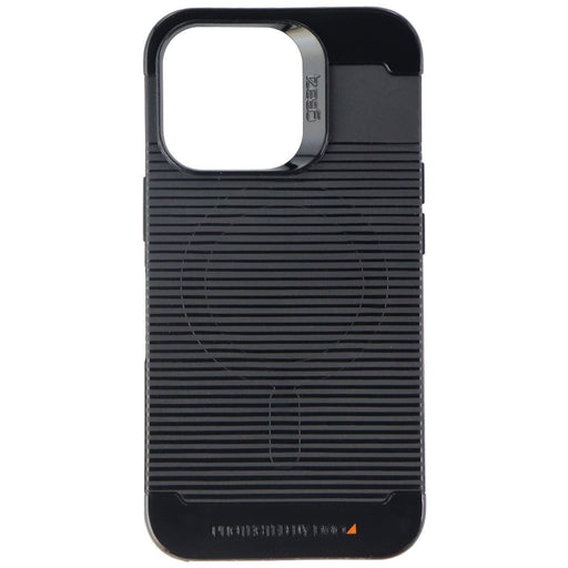 ZAGG Gear4 Havana Snap Series Case for MagSafe for Apple iPhone 13 Pro - Black - for just $5.98! 