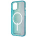 ZAGG Gear4 Milan Snap Case for MagSafe for Apple iPhone 14 - Aurora Blue - for just $26.24! 