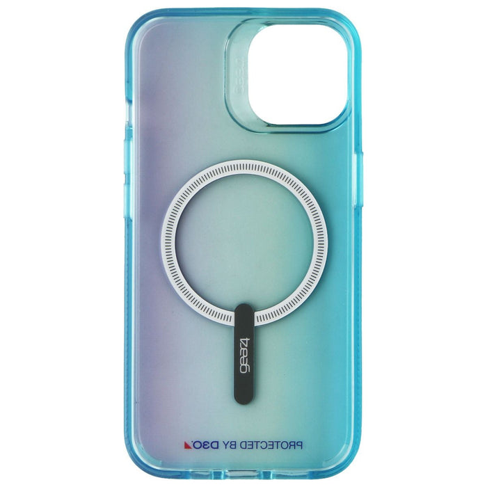 ZAGG Gear4 Milan Snap Case for MagSafe for Apple iPhone 14 - Aurora Blue - for just $26.24! 