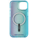 ZAGG Gear4 Milan Snap Case for MagSafe for Apple iPhone 14 - Aurora Blue - for just $26.24! 