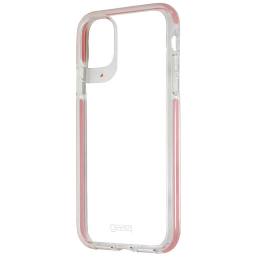 ZAGG Piccadilly Series Hard Case for iPhone 11 Smartphone - Clear/Rose Gold - for just $5.99! 