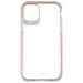 ZAGG Piccadilly Series Hard Case for iPhone 11 Smartphone - Clear/Rose Gold - for just $5.99! 
