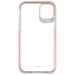 ZAGG Piccadilly Series Hard Case for iPhone 11 Smartphone - Clear/Rose Gold - for just $5.99! 