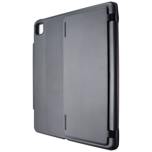 ZAGG Slim Book Go Case with Bluetooth Keyboard for Apple iPad Pro (12.9) 4th Gen - for just $49.99! 