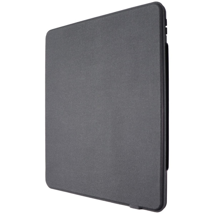 ZAGG Slim Book Go Case with Bluetooth Keyboard for Apple iPad Pro (12.9) 4th Gen - Just $49.99! Shop now at Retro Gaming of Denver