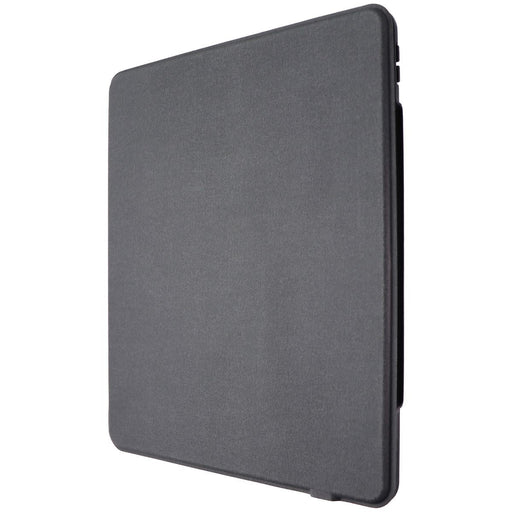 ZAGG Slim Book Go Case with Bluetooth Keyboard for Apple iPad Pro (12.9) 4th Gen - for just $49.99! 