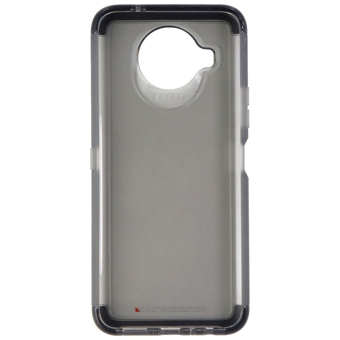 ZAGG Wembley Palette Flexible Case for Nokia 8V 5G UW - Smoke - for just $5.98! 