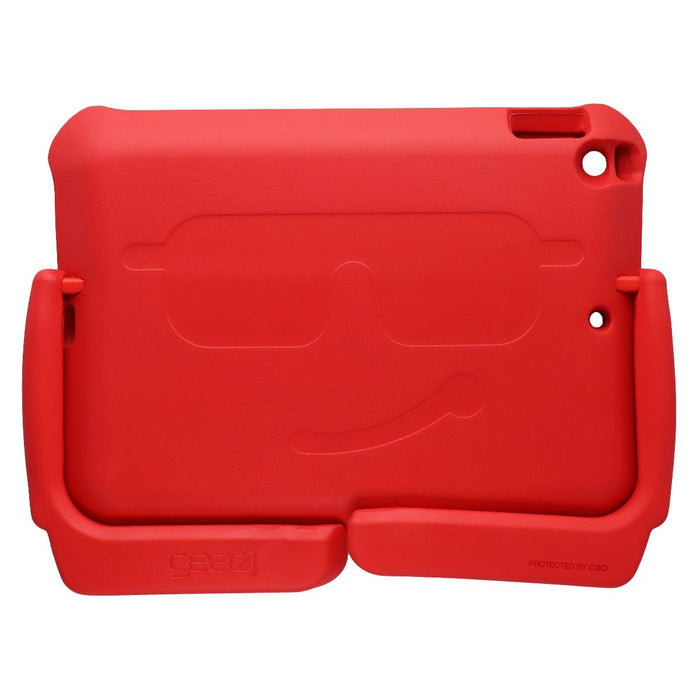 ZAGG Gear4 D3O Series Kids Case for Apple iPad 9th/8th/7th Gen - Red Orlando - for just $31.49! 