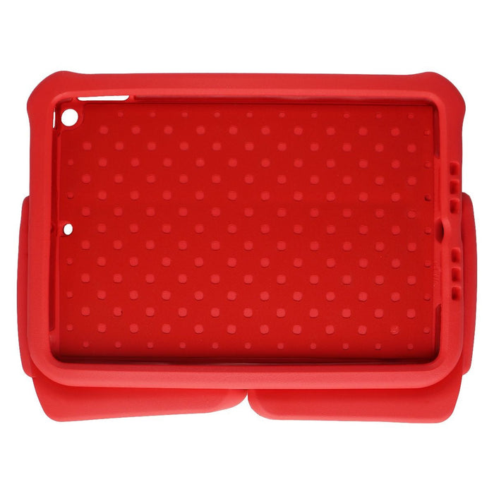 ZAGG Gear4 D3O Series Kids Case for Apple iPad 9th/8th/7th Gen - Red Orlando - for just $31.49! 