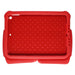 ZAGG Gear4 D3O Series Kids Case for Apple iPad 9th/8th/7th Gen - Red Orlando - for just $31.49! 