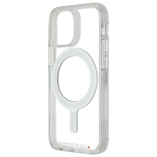 ZAGG Crystal Palace Snap Case for Apple iPhone 12 Mini - Crystal Clear - for just $5.98! 