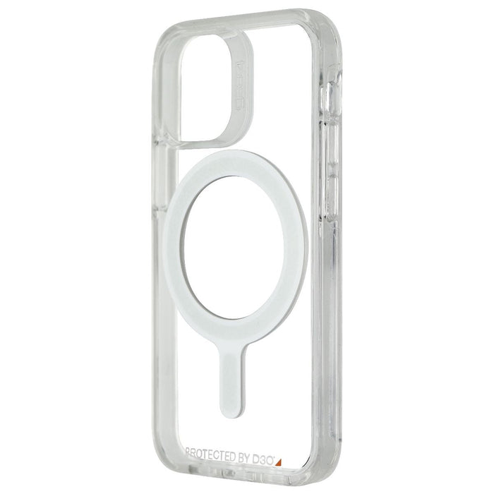 ZAGG Crystal Palace Snap Case for Apple iPhone 12 Mini - Crystal Clear - for just $5.98! 