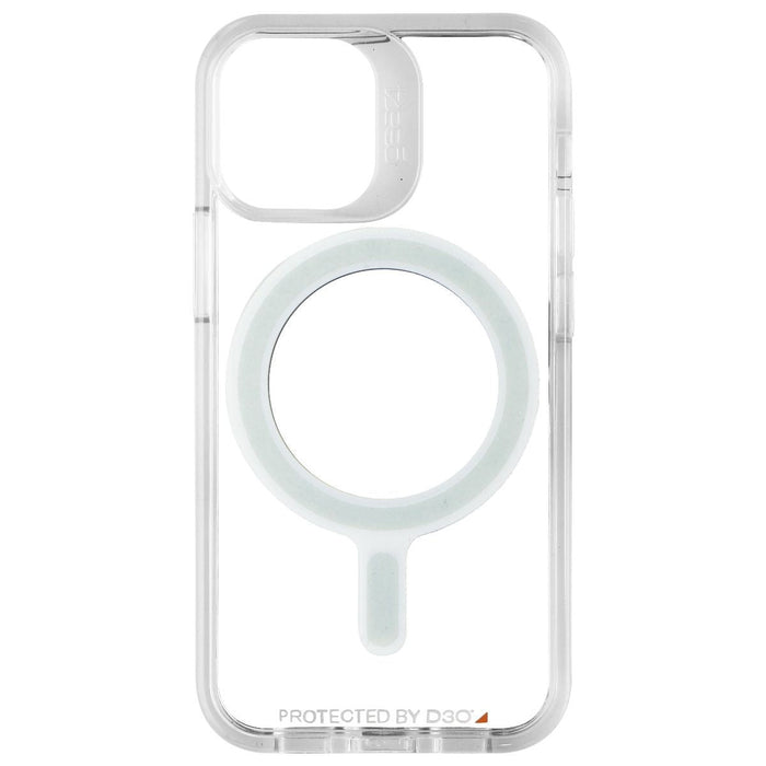 ZAGG Crystal Palace Snap Case for Apple iPhone 12 Mini - Crystal Clear - for just $5.98! 