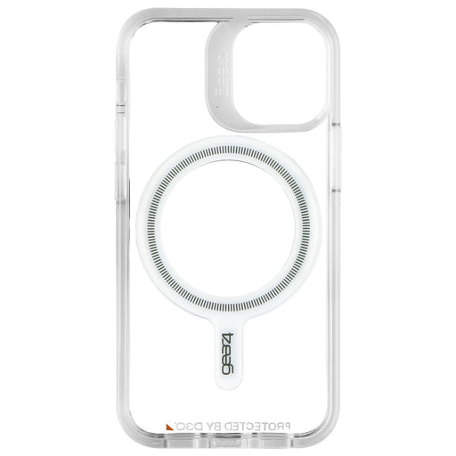 ZAGG Crystal Palace Snap Case for Apple iPhone 12 Mini - Crystal Clear - for just $5.98! 
