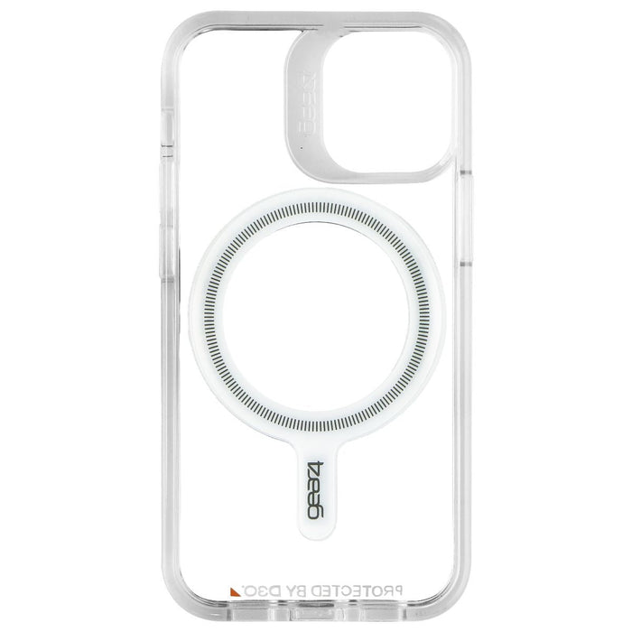 ZAGG Crystal Palace Snap Case for Apple iPhone 12 Mini - Crystal Clear - for just $5.98! 