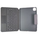 ZAGG Pro Keys Wireless Keyboard for iPad Air 4th / iPad Pro 11 (4th/3rd) - Gray - for just $40.49! 
