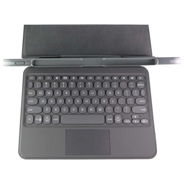 ZAGG Pro Keys Wireless Keyboard for iPad Air 4th / iPad Pro 11 (4th/3rd) - Gray - Just $40.49! Shop now at Retro Gaming of Denver