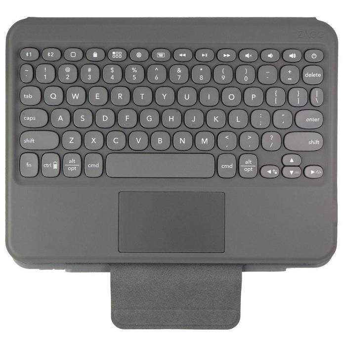 ZAGG Pro Keys Wireless Keyboard for iPad Air 4th / iPad Pro 11 (4th/3rd) - Gray - for just $40.49! 