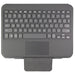 ZAGG Pro Keys Wireless Keyboard for iPad Air 4th / iPad Pro 11 (4th/3rd) - Gray - for just $40.49! 