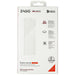 ZAGG InvisibleShield Fusion Curve with D3O for Samsung Galaxy S22 Ultra - Clear - for just $19.95! 