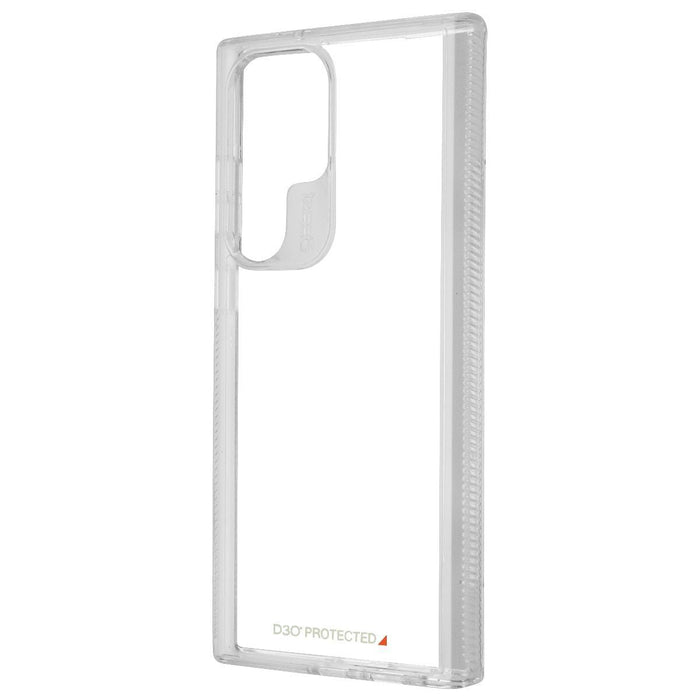 ZAGG Gear4 Crystal Palace Series Case for Samsung Galaxy S23 Ultra - Clear - Just $5.99! Shop now at Retro Gaming of Denver