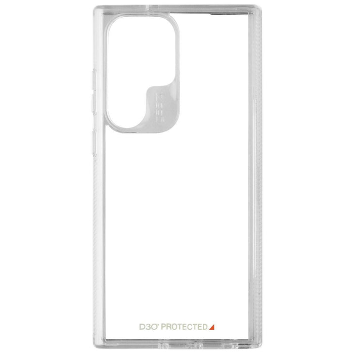 ZAGG Gear4 Crystal Palace Series Case for Samsung Galaxy S23 Ultra - Clear - Just $5.99! Shop now at Retro Gaming of Denver