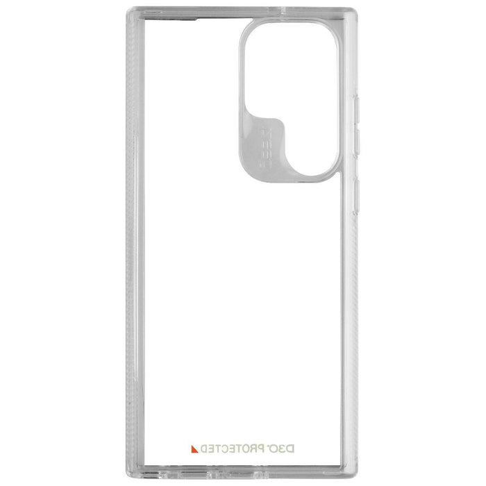 ZAGG Gear4 Crystal Palace Series Case for Samsung Galaxy S23 Ultra - Clear - for just $5.99! 