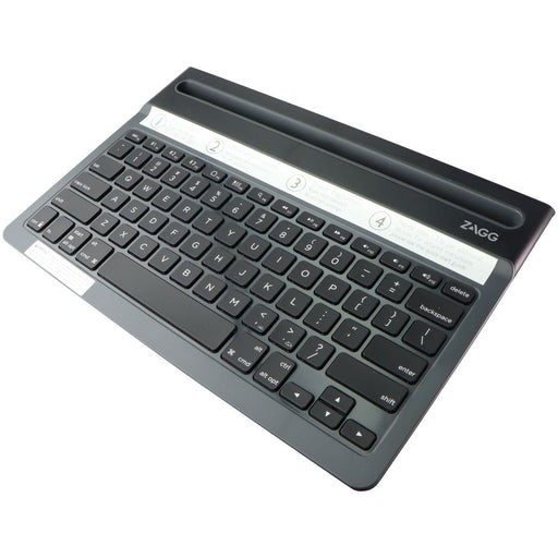 ZAGG Limitless Full-Size Multi-Device Bluetooth Backlit Keyboard - Black - for just $23.62! 
