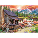 Art Gallery - Grandpa's Getaway 1000 Piece Jigsaw Puzzle - for just $16.99! 