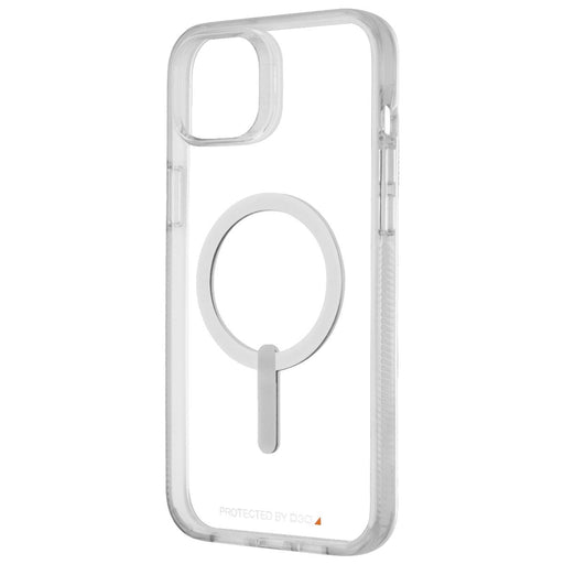 ZAGG Crystal Palace Snap Case for MagSafe for Apple iPhone 14 Plus - Clear - Just $5.99! Shop now at Retro Gaming of Denver