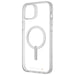 ZAGG Crystal Palace Snap Case for MagSafe for Apple iPhone 14 Plus - Clear - Just $5.99! Shop now at Retro Gaming of Denver