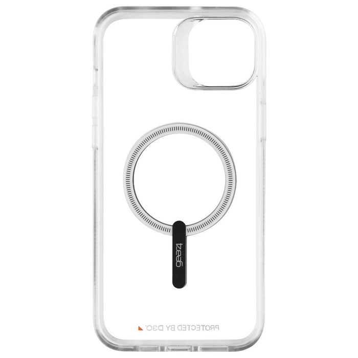 ZAGG Crystal Palace Snap Case for MagSafe for Apple iPhone 14 Plus - Clear - Just $5.99! Shop now at Retro Gaming of Denver