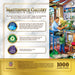 Masterpiece Gallery - Gallery on the Square 1000 Piece Jigsaw Puzzle - for just $9.99! 