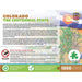 Colorado - The Centennial State 1000 Piece Jigsaw Puzzle - for just $16.99! 