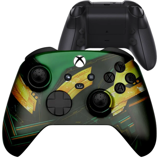 MODDEDZONE RAGNAROK EXTREME XBOX SERIES X SMART PRO CUSTOM MODDED CONTROLLER - for just $189.99! 