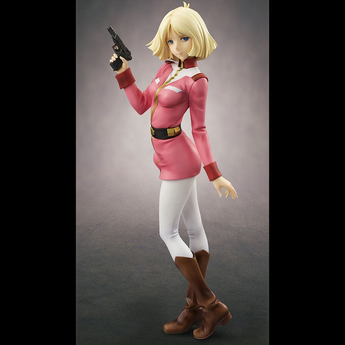 MegaHouse - Sayla Mass [Mobile Suit Gundam], Megahouse RAHDX G.A.NEO Action Figure - Just $139.95! Shop now at Retro Gaming of Denver